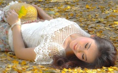 江西教师蔡美玲